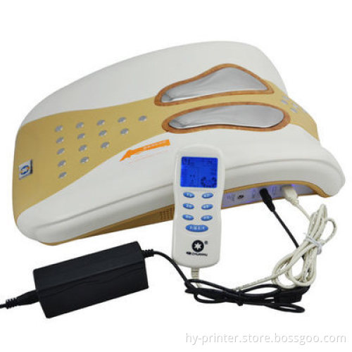 YZCD,cure lumbar disc herniation,cure strain of lumbar muscles,Traction massager,Physical therapy massager,KP200310